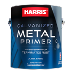 Galvanized Metal Primer