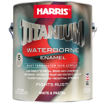 Titanium Waterborne