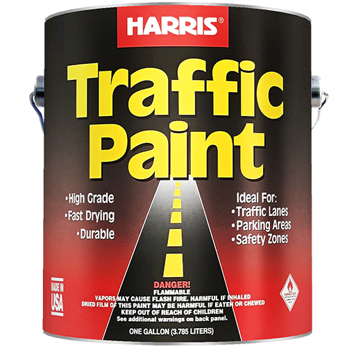 traffic paint