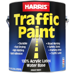 Traffic Paint Water Based