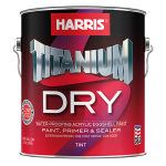 Titanium Dry Eggshell